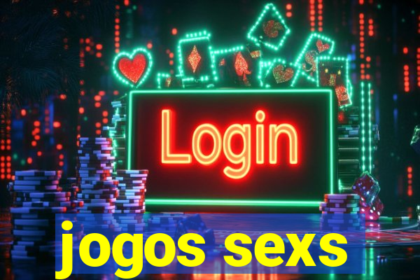 jogos sexs